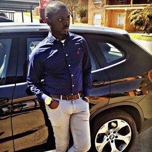 Meet your Posher, Sam